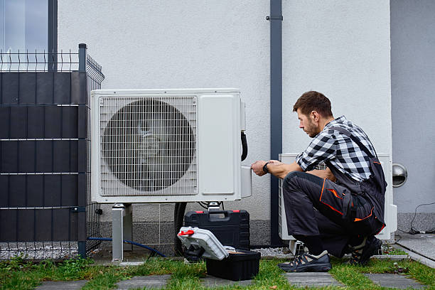 Top rated local Emergency Hvac Repair specialists in Danielson, CT